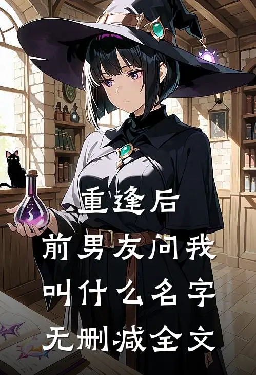 重逢后，前男友问我叫什么名字无删减全文