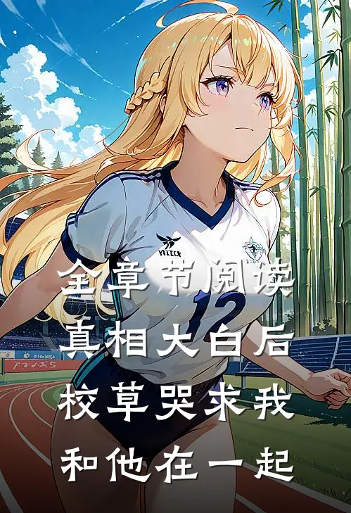 全章节阅读真相大白后，校草哭求我和他在一起
