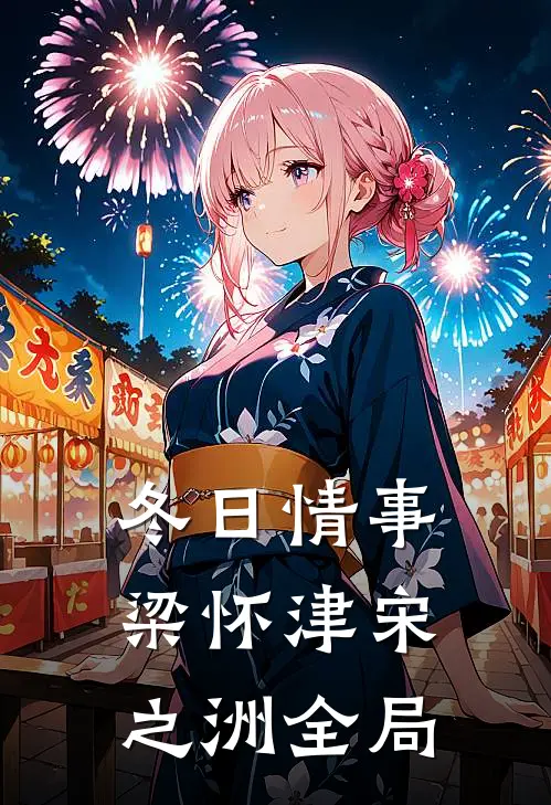 冬日情事梁怀津宋之洲全局