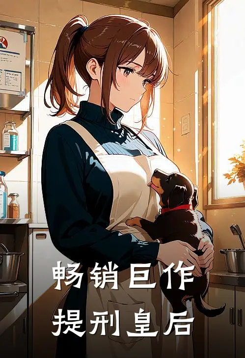 畅销巨作提刑皇后