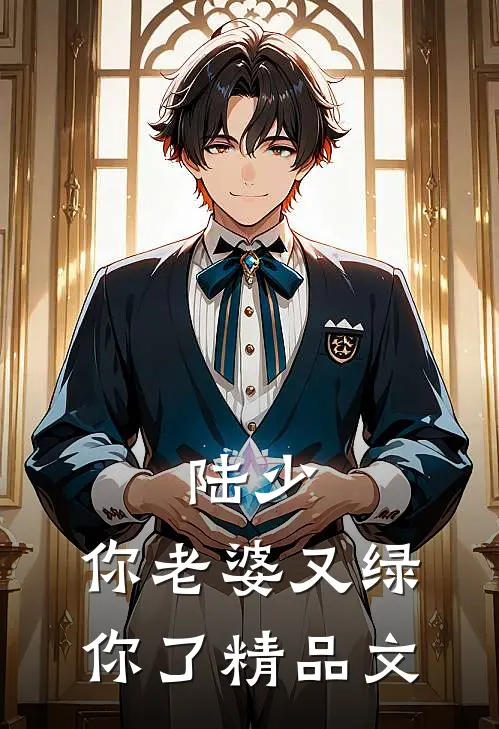 陆少，你老婆又绿你了精品文