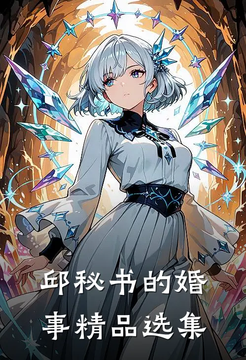 邱秘书的婚事精品选集