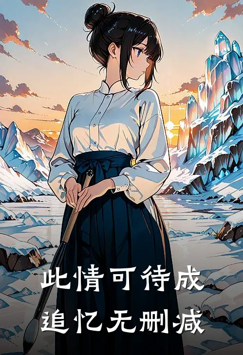 此情可待成追忆无删减