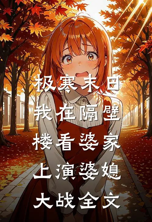 极寒末日，我在隔壁楼看婆家上演婆媳大战全文