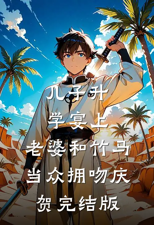 儿子升学宴上，老婆和竹马当众拥吻庆贺完结版