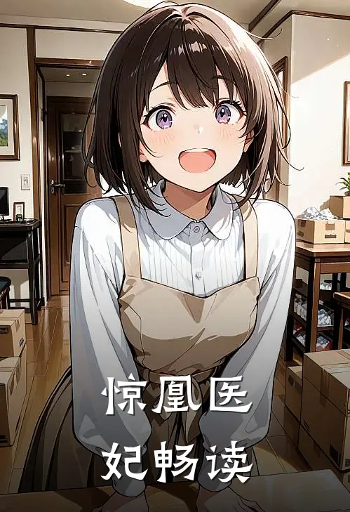 惊凰医妃畅读