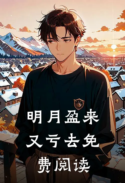 明月盈来又亏去免费阅读
