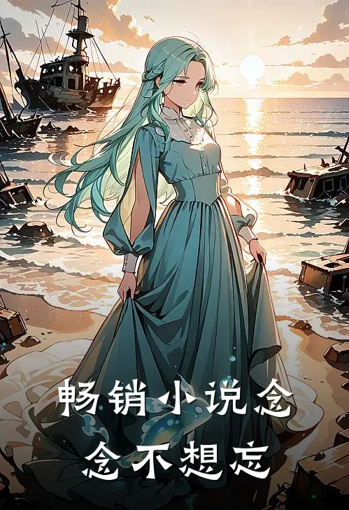 畅销小说念念不想忘