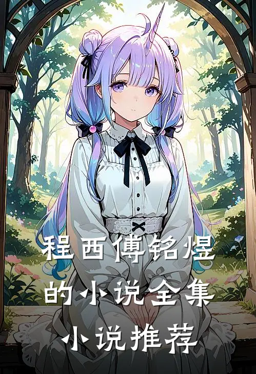 程西傅铭煜的小说全集小说推荐