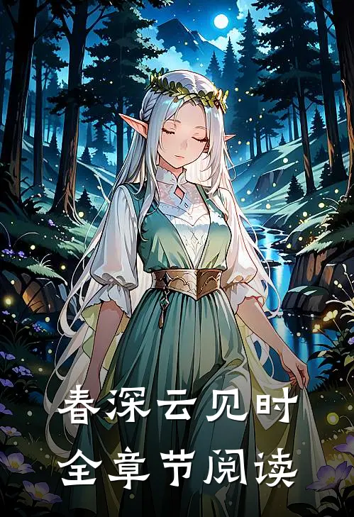 春深云见时全章节阅读