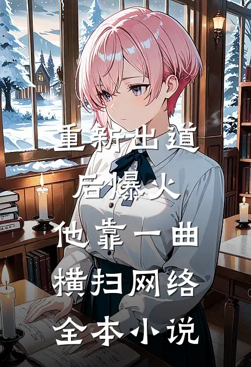 重新出道后爆火，他靠一曲横扫网络全本小说