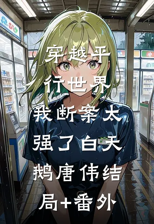 穿越平行世界，我断案太强了白天鹅唐伟结局+番外