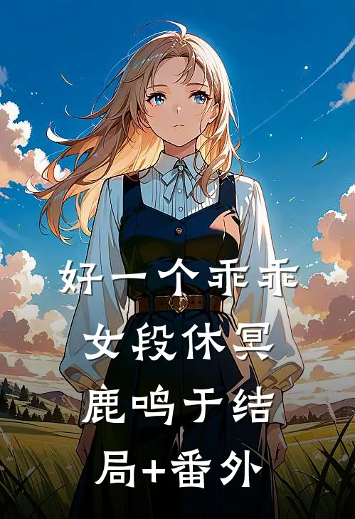 好一个乖乖女段休冥鹿鸣于结局+番外