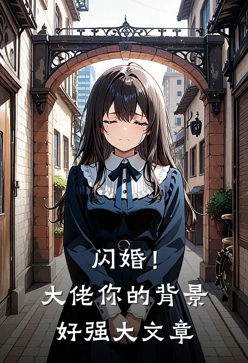 闪婚！大佬你的背景好强大文章