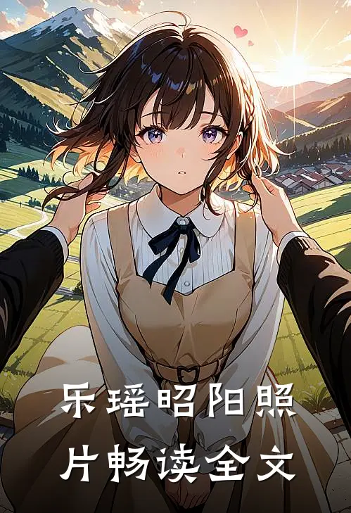 乐瑶昭阳照片畅读全文