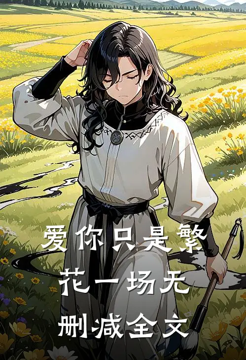 爱你只是繁花一场无删减全文