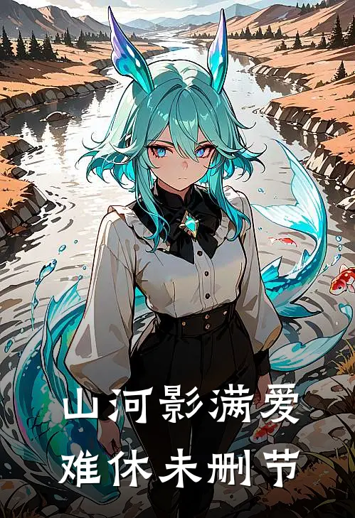 山河影满爱难休未删节
