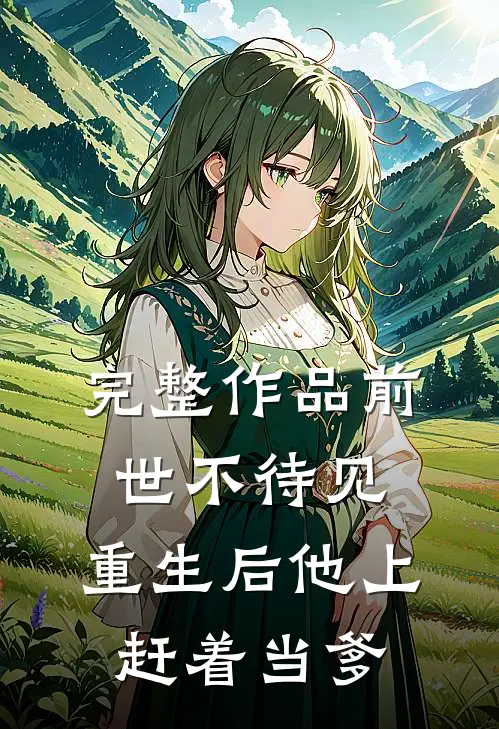 完整作品前世不待见，重生后他上赶着当爹