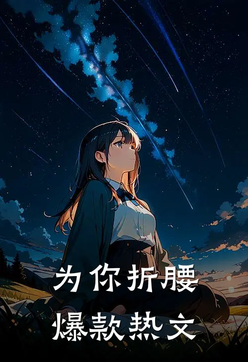 为你折腰爆款热文