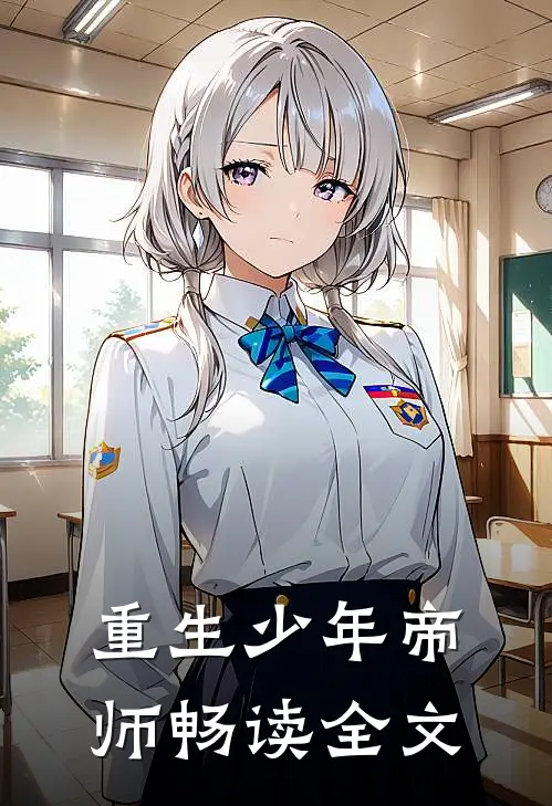 重生少年帝师畅读全文