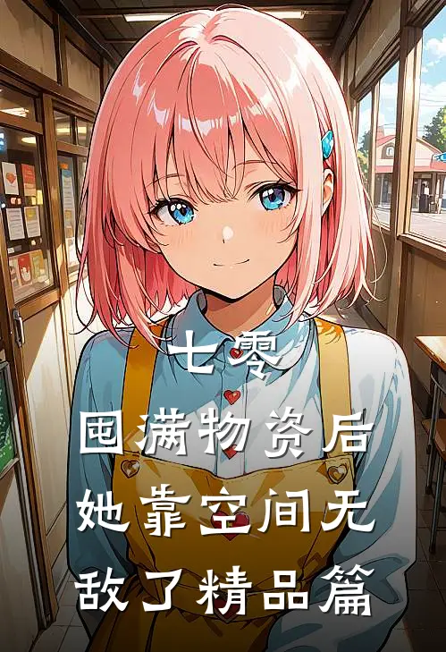 七零:囤满物资后,她靠空间无敌了精品篇