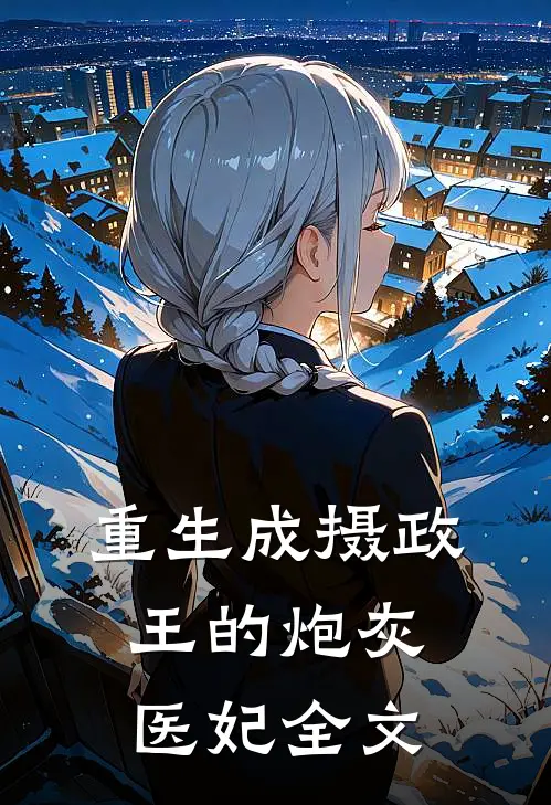 重生成摄政王的炮灰医妃全文