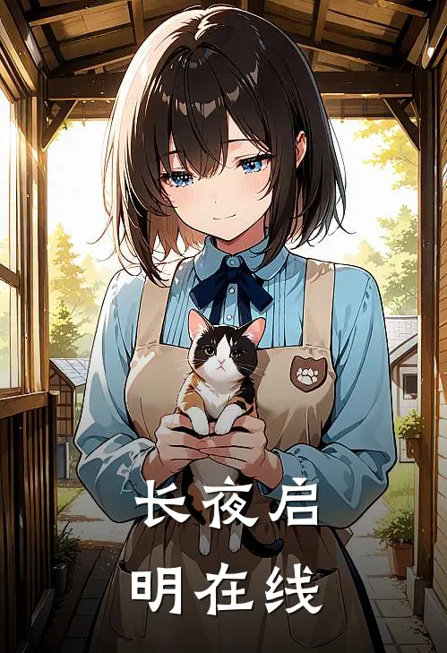 长夜启明在线