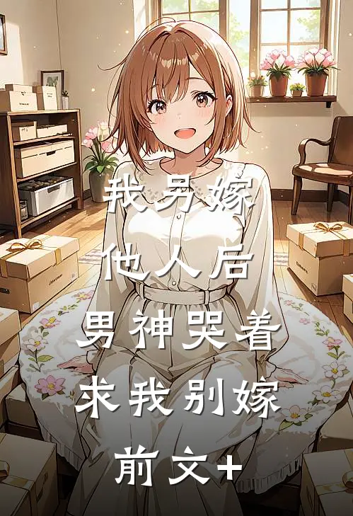 我另嫁他人后，男神哭着求我别嫁前文+