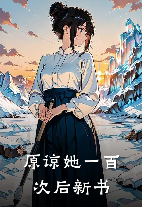 原谅她一百次后新书