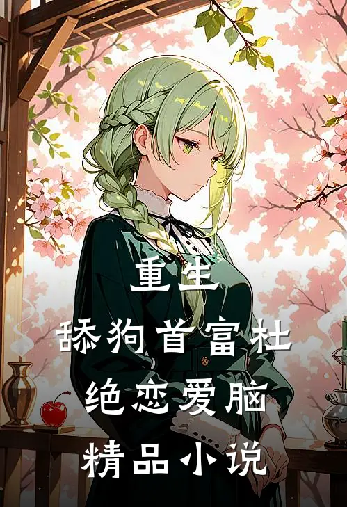 重生：舔狗首富杜绝恋爱脑精品小说