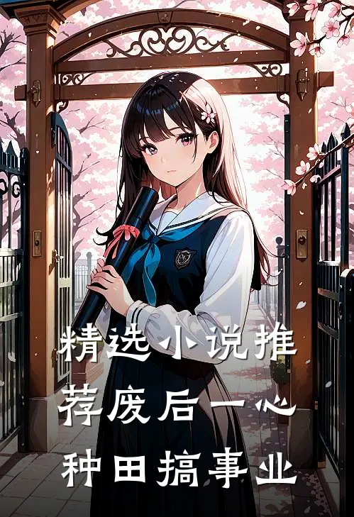 精选小说推荐废后一心种田搞事业