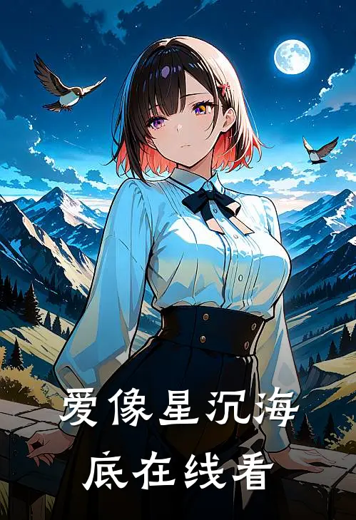 爱像星沉海底在线看