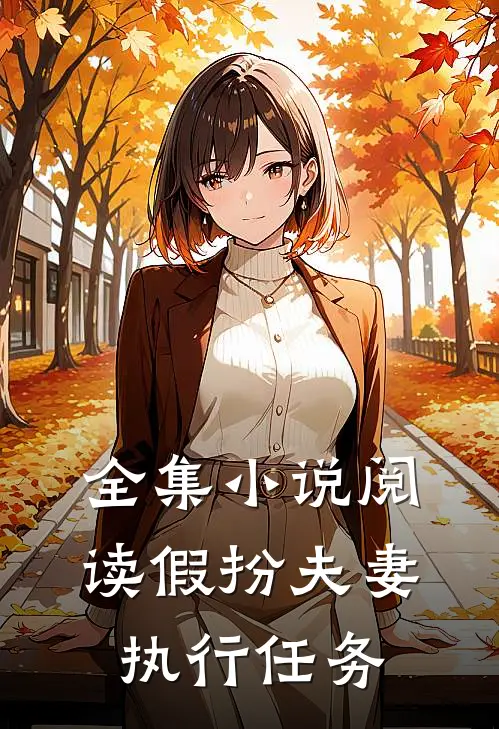全集小说阅读假扮夫妻执行任务