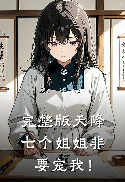 完整版天降七个姐姐非要宠我！