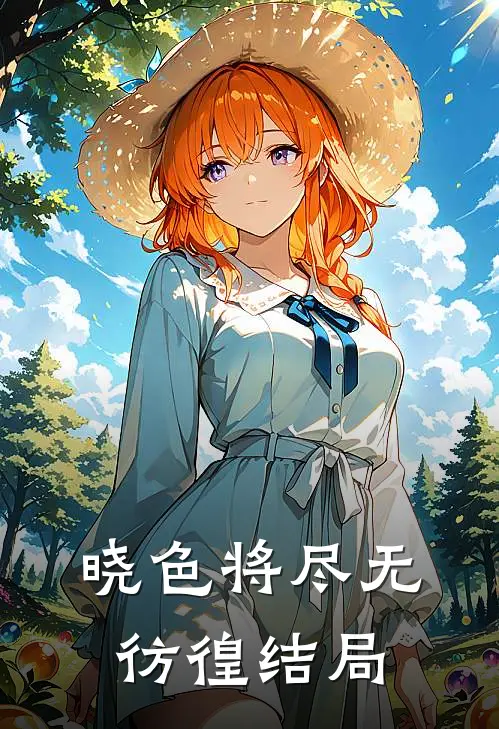 晓色将尽无彷徨结局