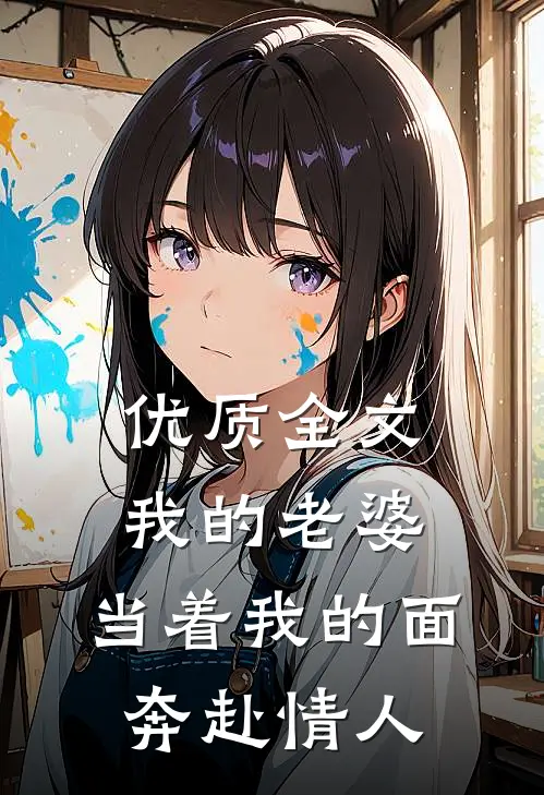优质全文我的老婆,当着我的面奔赴情人