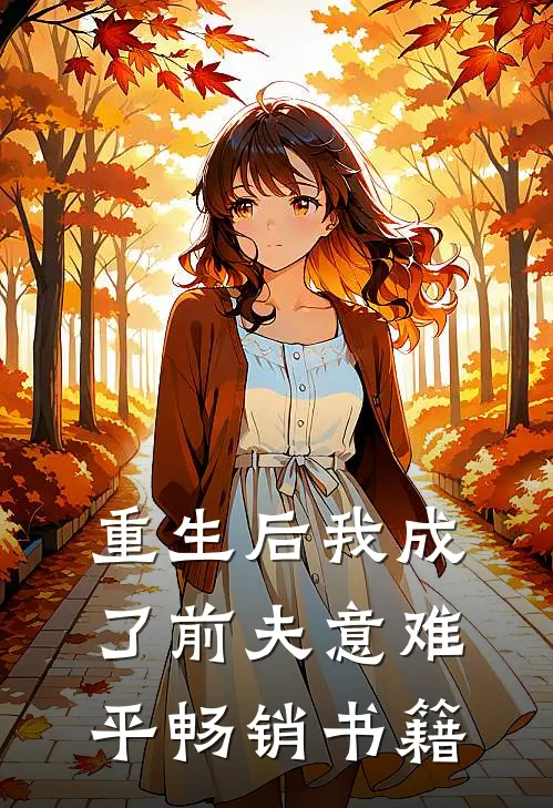 重生后我成了前夫意难平畅销书籍