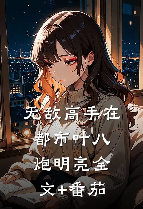 无敌高手在都市叶八炮明亮全文+番茄