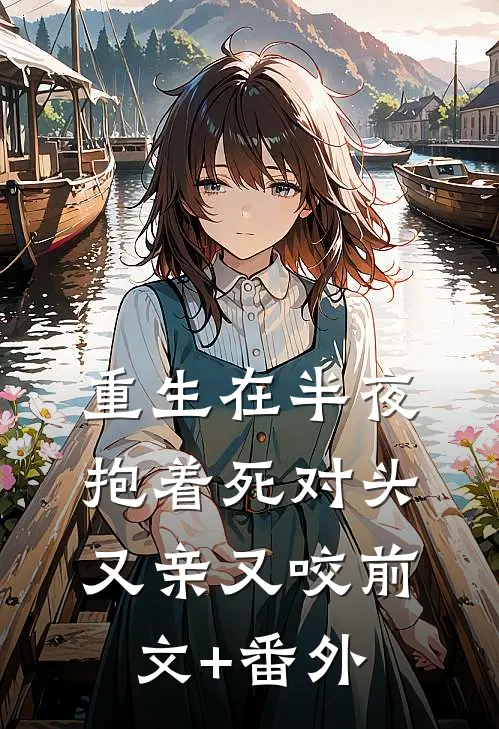 重生在半夜，抱着死对头又亲又咬前文+番外
