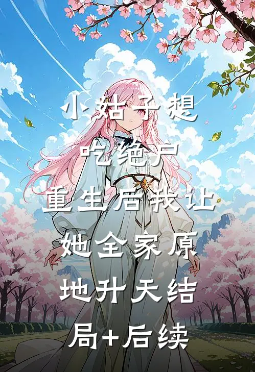 小姑子想吃绝户，重生后我让她全家原地升天结局+后续