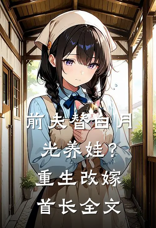 前夫替白月光养娃？重生改嫁首长全文