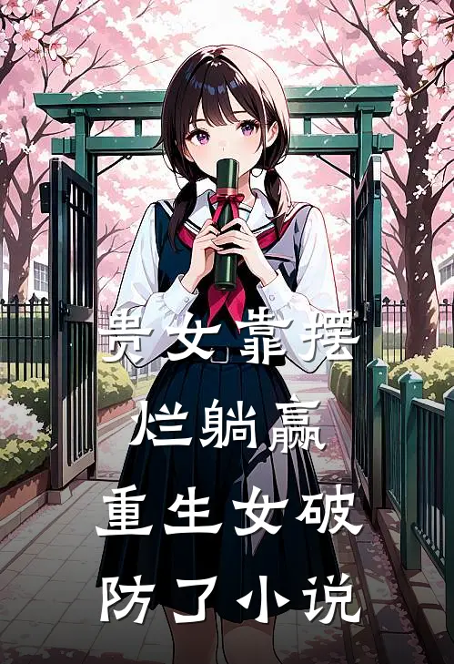 贵女靠摆烂躺赢，重生女破防了小说