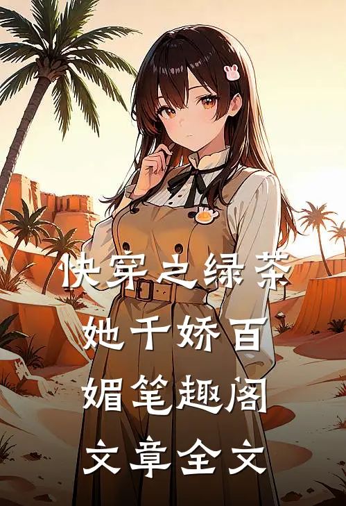 快穿之绿茶她千娇百媚笔趣阁文章全文