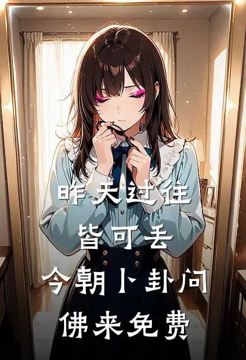 昨天过往皆可丢，今朝卜卦问佛来免费