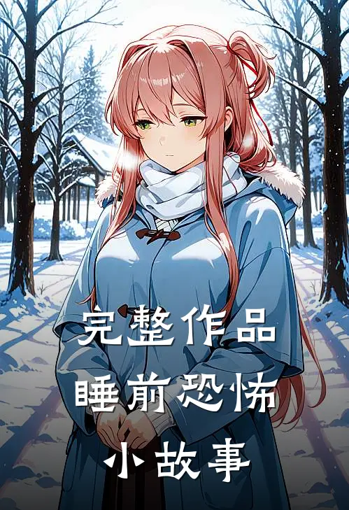 完整作品睡前恐怖小故事