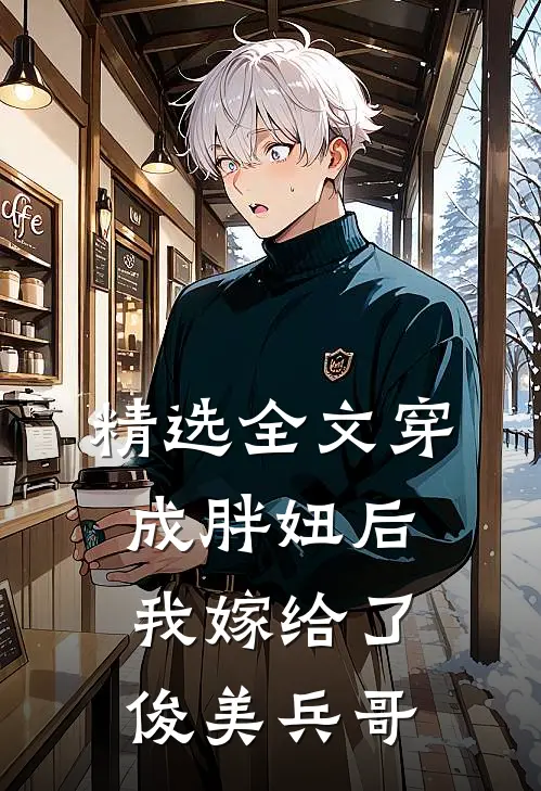 精选全文穿成胖妞后我嫁给了俊美兵哥