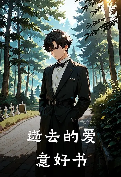 逝去的爱意好书