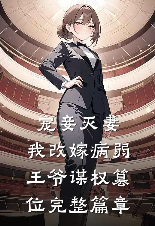 宠妾灭妻，我改嫁病弱王爷谋权篡位完整篇章
