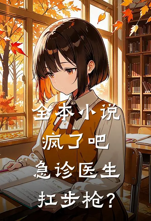 全本小说疯了吧，急诊医生扛步枪？