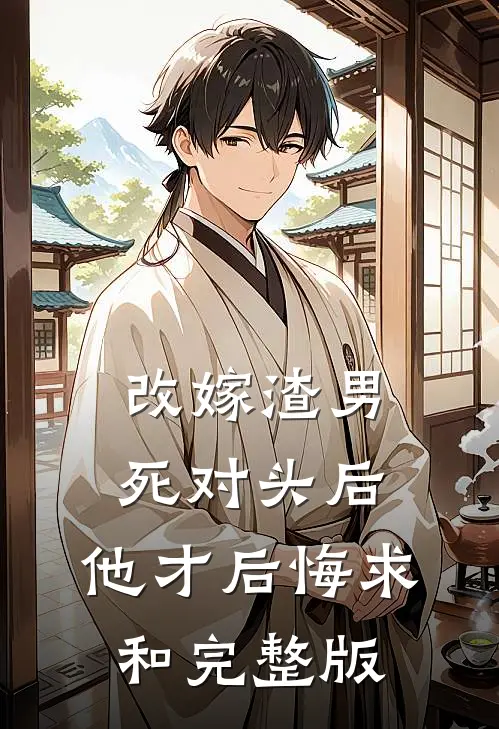 改嫁渣男死对头后，他才后悔求和完整版